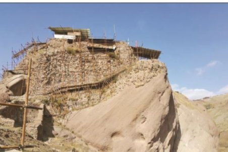 جست‌وجو برای یافتن آرامگاه حسن صباح