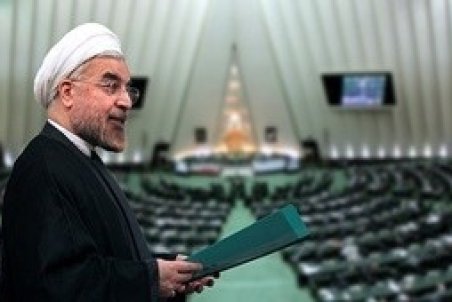 روی خوش مجلس به دولت