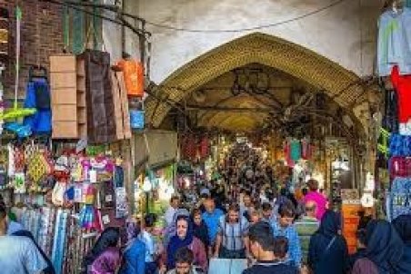 قمار در بازار هیجانی