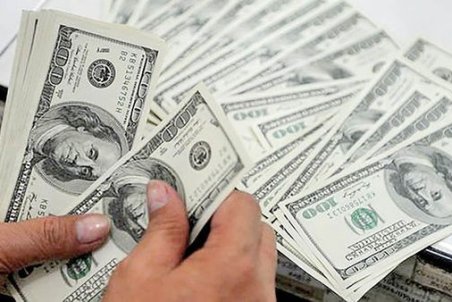 رشد موقت در بازار ارز