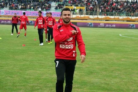 پرسپولیس از هر زمان دیگری تیم‌تر است