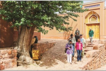 ایده‌های خلاق در گردشگری تبدیل به پول می‌شوند