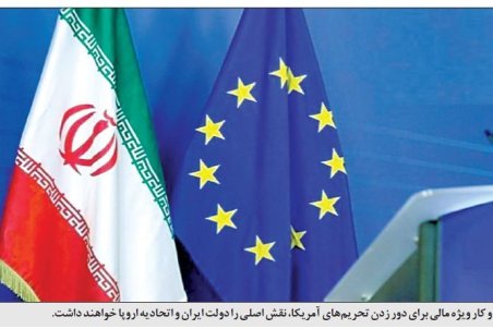 تونل ضد‌تحریم چطور کار می‌کند