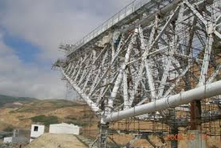 سمنان| صنایع فلزی و شیمیایی پیشتاز اشتغال‌زایی در استان