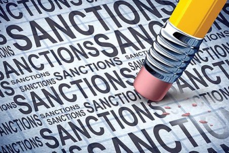 زره ایران در جنگ اقتصادی