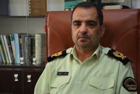 سیستان و بلوچستان| 34هزار لیتر سوخت قاچاق در چابهار کشف شد