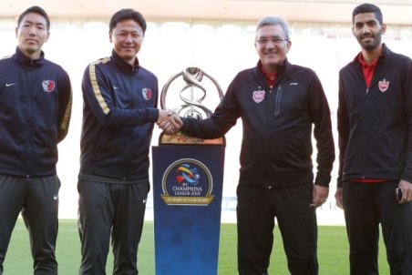 بي‌تاب‌هاي جام