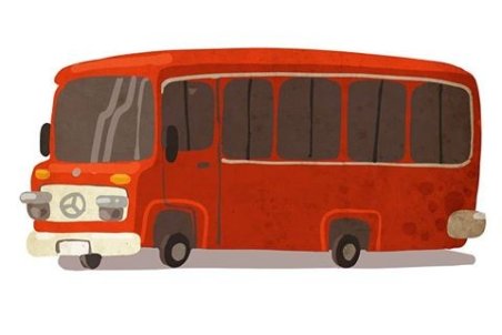 داستان مینی‌بوس مش‌حسن