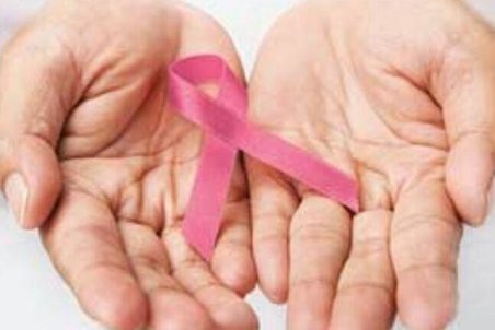 مهار سرطان سینه در 4 گام