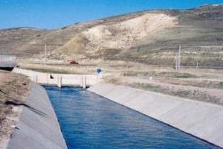 بحر طویل انتقال آب