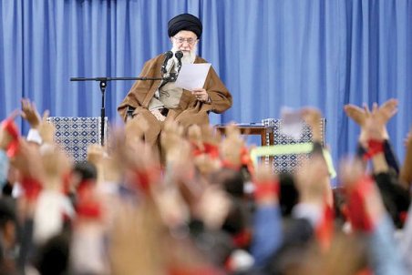 قدرت نرم آمریکا در ضعیف‌ترین موقعیت ممکن است