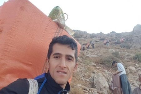 کردستان|مدال‌آور کولبر