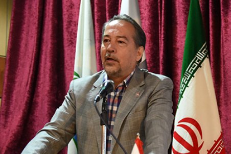 البرز| کنفرانس مدیریت خون بیمار در استان البرز برگزار شد