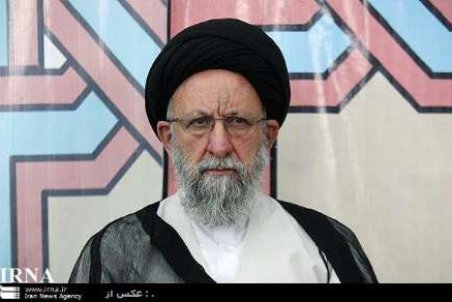 گلستان| عزم جدی و بسیج عمومی لازمه مقابله با تهدیدها است