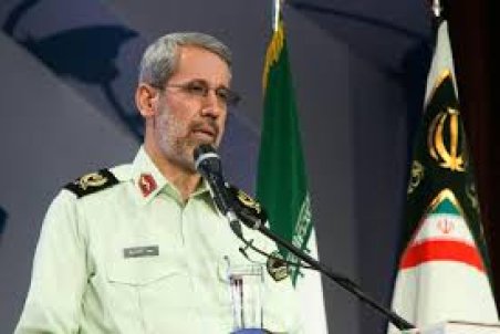 اصفهان| سارقان طلافروشی اصفهان دستگیر شدند