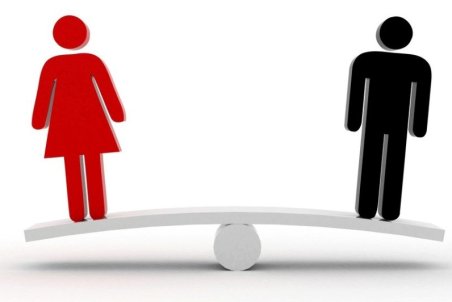 نگاه مردانه به حقوق زنان