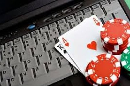 سراب قمار مجازی