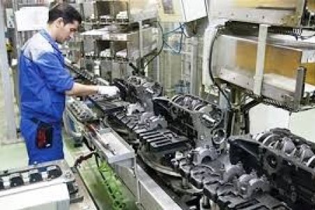 مشکلات تمام نشدنی قطعه‌سازان