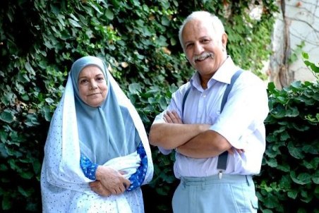 بازیگر باید خودش را در قبال اثر مسؤول بداند