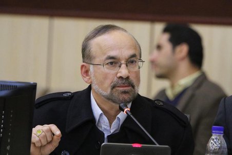 البرز| اتصال متروی کرج به فرودگاه پیام بررسی می‌شود