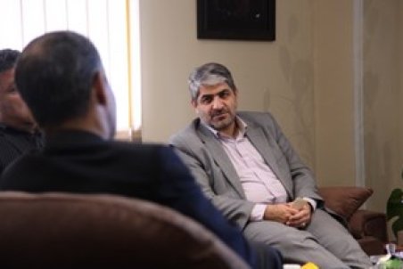 گلستان| بافت تاریخی گرگان ظرفیت بزرگ گردشگری نوروز 1398