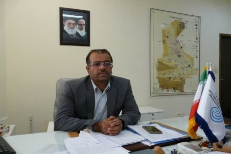 سیستان و بلوچستان| افزایش 500 درصدی روزهای طوفانی در زابل