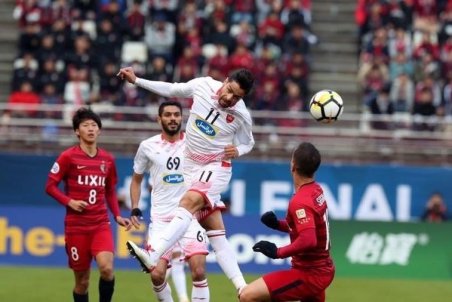 سلطان کامبک در رؤیای جام