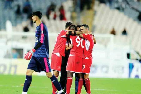 فاتحان تاریخ باشید