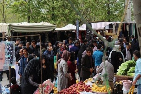 گران‌فروشی و  بازرسی‌های  بی نتیجه