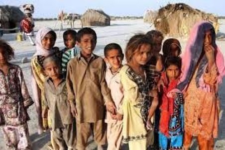 شکوه سیمای بلوچ