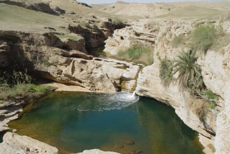 خوزستان|مهاجرت معکوس با «ملار آهنی»