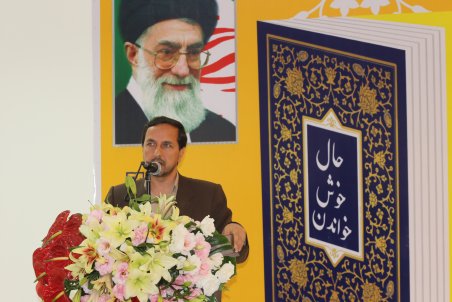 کرمان| توزیع ٦٥٠ میلیون تومان بن کتاب در نمایشگاه امسال