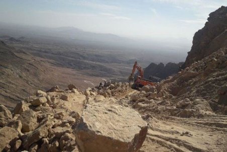 کرمان| زنگ خطر برای میراث سلجوقی