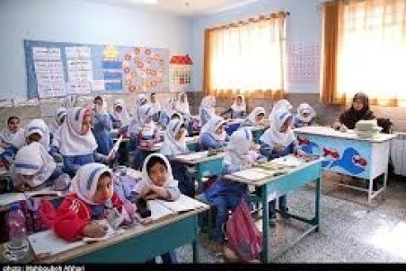 مدارس «مهارت پرور» نيست