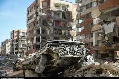 اتفاقی‌که سال۹۶ را لرزاند