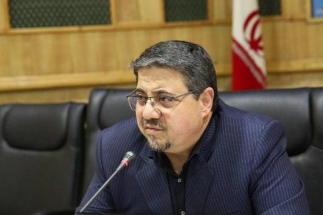 کرمانشاه| تهدید زلزله در کرمانشاه به یک فرصت تبدیل شد