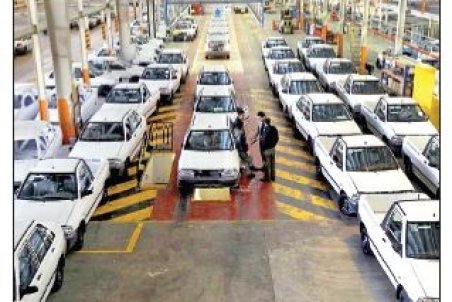 قطعات بی‌دوام عامل رشد نارضایتی مشتریان خودرو