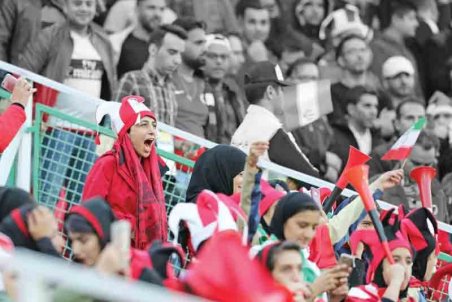 6 ساعت آزادی