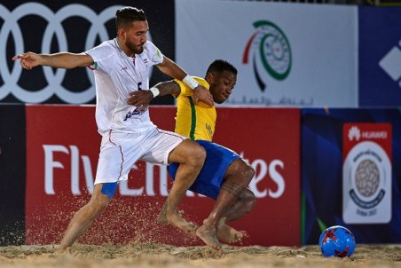 روزهای بزرگ در انتظار پابرهنه ها