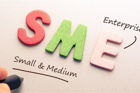 شركت‌هاي كوچك، برگ برنده ايران