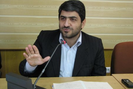 گلستان| انتظار شهردار گرگان از تیم بسکتبال شهرداری