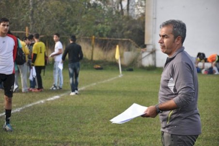 هیات‌مدیره پرسپولیس به تیم‌های پایه توجه داشته باشد