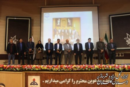 گلستان| سازمان نظام‌مهندسی ساختمان بزرگ‌ترین تشکل صنفی کشور است