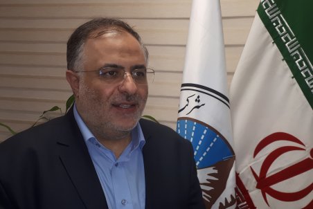 گلستان| برای مولدسازی دارایی‌های بیمه ایران برنامه‌ریزی می‌کنیم