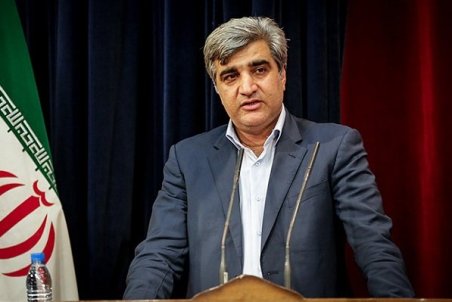 گیلان| راه‌آهن گیلان دو ماه دیگر رسما افتتاح می‌شود