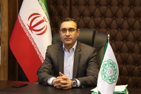 البرز| بهسازی زیر پل شهید کلانتری فردیس با اعتبار ۲۰۰ میلیون تومانی