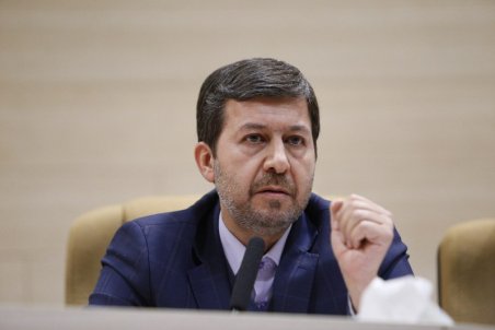 چهارمحال و بختیاری| شهرداران به دنبال نوآوری باشند