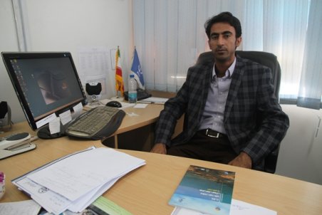 سیستان و  بلوچستان| چابهار صاحب بلندترین برج کنترل دریایی کشور می‌شود