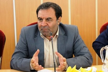 لرستان| روند ساخت پروژه‌های کتابخانه‌ای در لرستان تسریع می‌شود