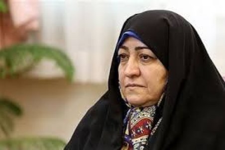 برخي نمي‌خواهند زنان متوجه حقوق شان شوند